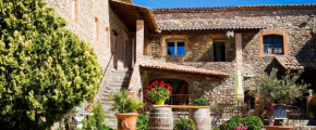 Les Chalets en Cévennes